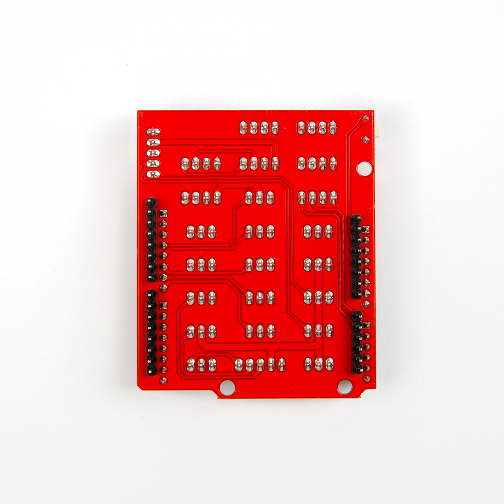 Плата расширения Keyes IO